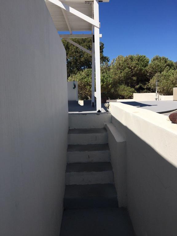 Cosy Studio In Santorini Éxo Goniá 外观 照片