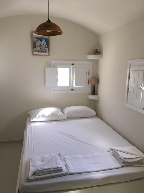 Cosy Studio In Santorini Éxo Goniá 外观 照片