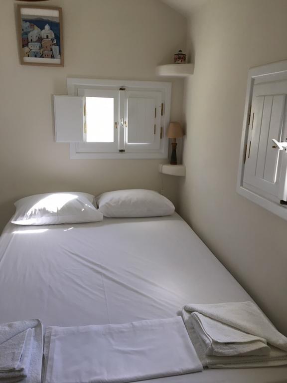 Cosy Studio In Santorini Éxo Goniá 外观 照片